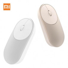 Xiaomi Bluetooth Wireless Mouse: Dual Mode